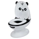 Bebe Confort Тоалетна с мини размери за бебе - Panda  - 1