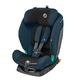 Удобно столче за кола 9-36кг Titan i-Size Basic Blue  - 1