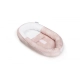 Удобно и безопасно бебешко гнездо Misty Pink Doomoo  - 1