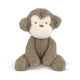 Мека играчка Плюшена Маймуна  - 1