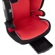 Bebe Confort Бустер седалка за дете 15-36kg RoadFix - Pixel Red  - 11