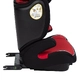 Bebe Confort Бустер седалка за дете 15-36kg RoadFix - Pixel Red  - 6