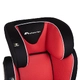 Bebe Confort Бустер седалка за дете 15-36kg RoadFix - Pixel Red  - 10