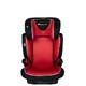 Bebe Confort Бустер седалка за дете 15-36kg RoadFix - Pixel Red  - 1