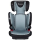 Bebe Confort Car Детска бустер седалка seat 15-36kg RoadFix - Pixel Grey  - 3
