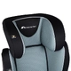 Bebe Confort Car Детска бустер седалка seat 15-36kg RoadFix - Pixel Grey  - 10