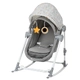 Bebe Confort Мултифункционална люлка Rocking chair Calys 3in1 - Warm Grey  - 2