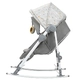 Bebe Confort Мултифункционална люлка Rocking chair Calys 3in1 - Warm Grey  - 5