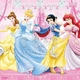 Пъзел 3в1 Принцесите на Дисни на бал Ravensburger Disney  - 2