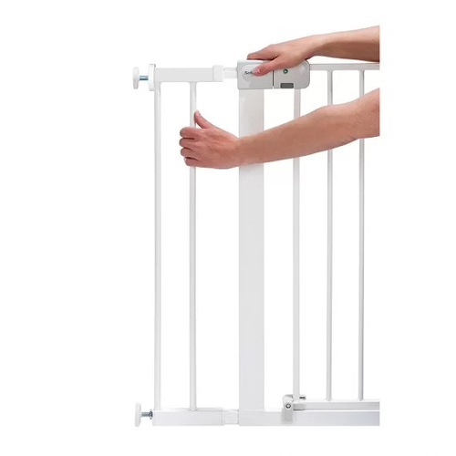 Удължител за метална преграда за врата 14 см  Safety 1st | P33297