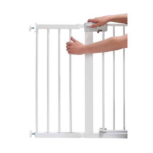 Удължител за метална преграда за врата 28 см  Safety 1st | P33298