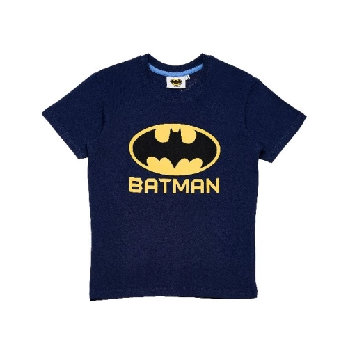 Batman Тениска тъмно синя 122 размер | P1435955