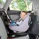 Протектор за гръб на автомобилна седалка Safety 1st  - 2