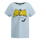 Batman Бебешка тениска синя 3 месеца 