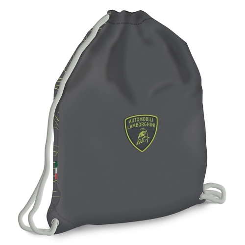 Голяма спортна торба Lamborghini | P1436819