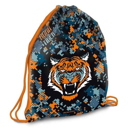 Детска спортна торба Roar of the Tiger | P1436822
