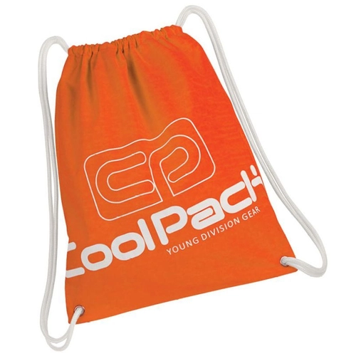 Спортна торба Sprint Orange | P1436823