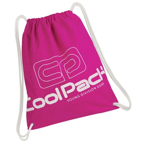 Спортна торба Sprint Pink | P1436826