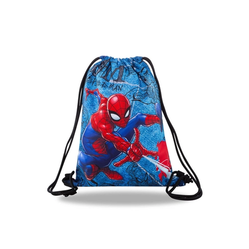 Спортна торба Beta Spiderman Denim | P1436840