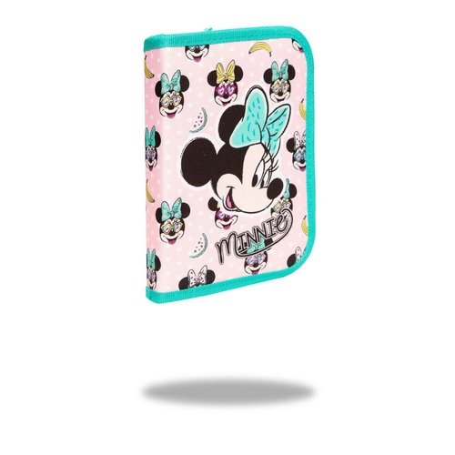 Ученически несесер Clipper Minnie Mouse Pink | P1437033