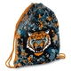 Детска спортна торба Roar of the Tiger 