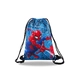 Спортна торба Beta Spiderman Denim 