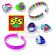 Комплект гривни и пръстени SES Creative