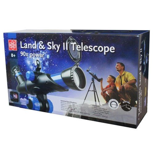Детски телескоп с трипод | P1437612