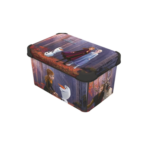 Кутия за съхранение Frozen II, 5 L | P1437916
