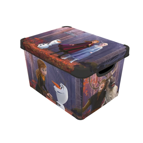 Кутия за съхранение Frozen II, 20 L | P1437918