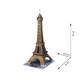 Детски забавен 3D Пъзел EIFFEL TOWER   - 2
