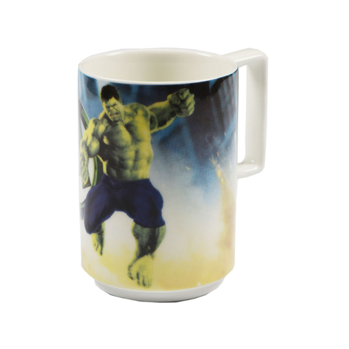 Порцеланова чаша Hulk 300 ml | P1438329