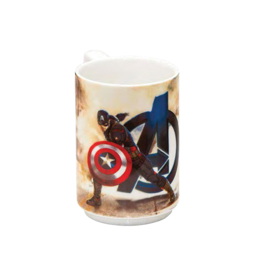 Порцеланова чаша Captain America 300 ml | P1438331