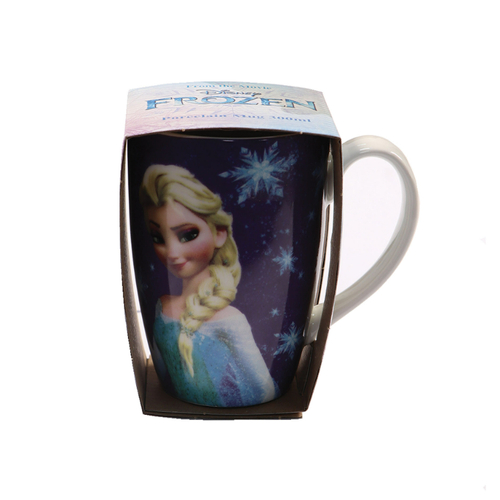 Порцеланова чаша Elsa 300 ml | P1438333