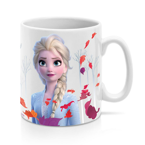 Порцеланова чаша Frozen II Elsa 320 ml | P1438336