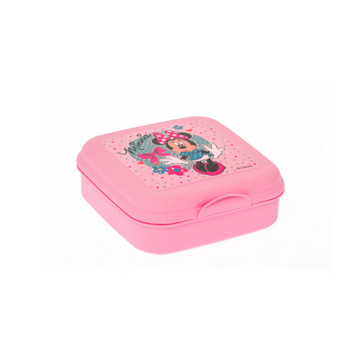 Кутия за сандвичи Minnie Mouse | P1438394