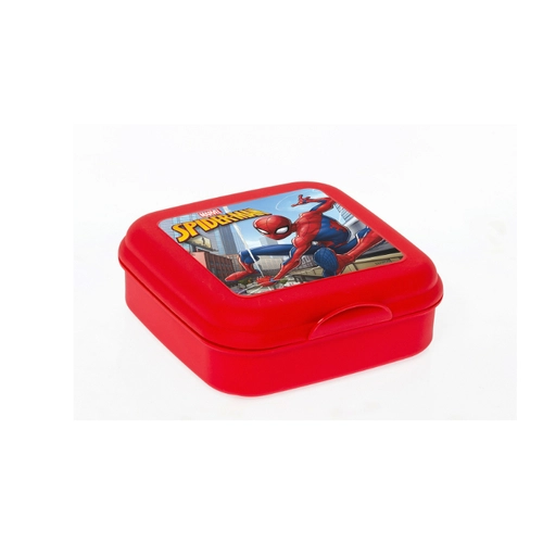 Детска кутия за сандвичи Spiderman | P1438396