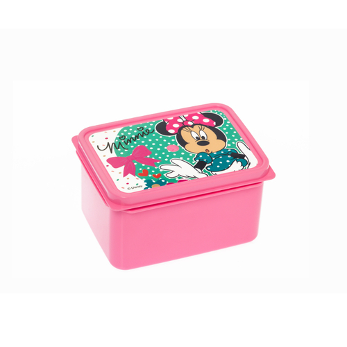 Кутия за храна Minnie Mouse | P1438398
