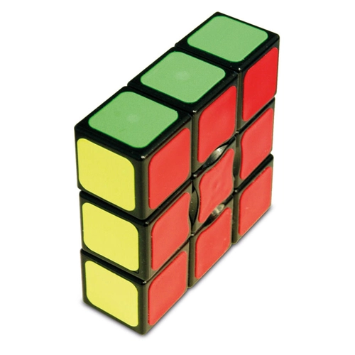 Магическо кубче 1 x 3 x 3 | P1438431