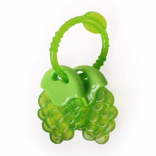 Чесалка за зъби Grape T2215 зелен | P1438532