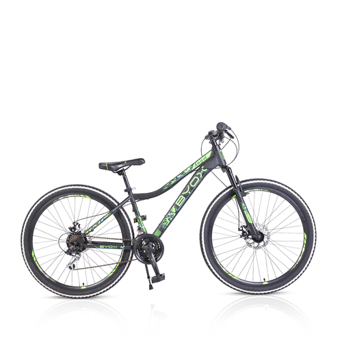 Велосипед със скорости  27.5“ Angel черен | P1438630