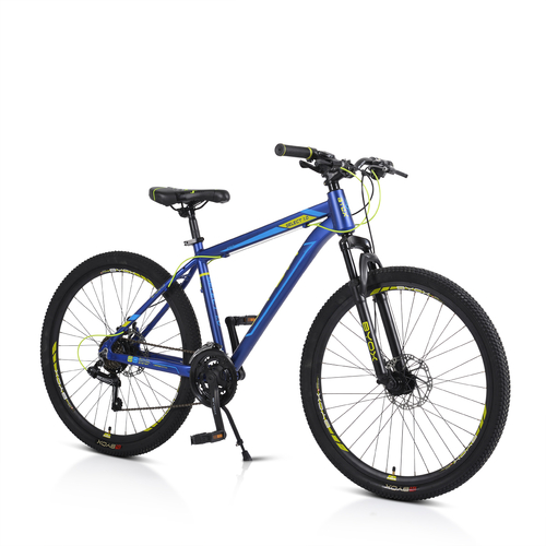Велосипед alloy 26“ Select blue | P1438660