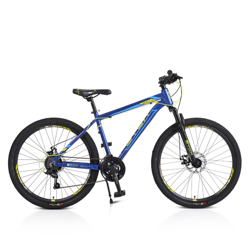 Велосипед alloy 26“ Select blue | P1438660