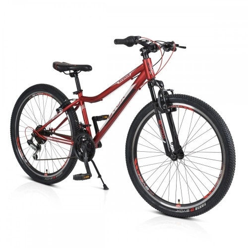 Велосипед със скорости 26 инча Avenue червен | P1438751