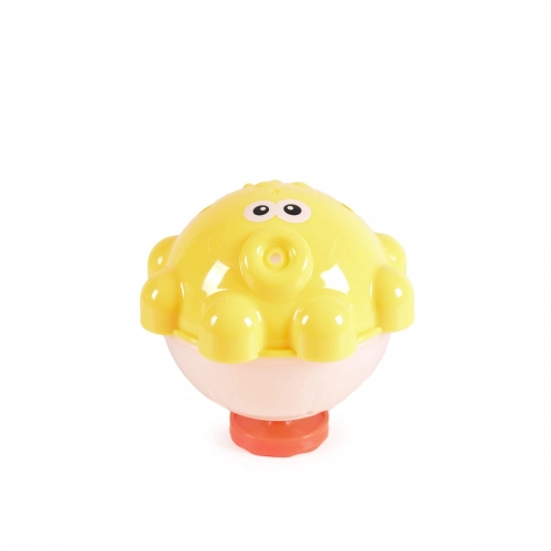 Бебешка играчка за баня жълт | P1438758