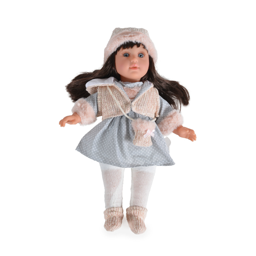 Детска кукла Мони 46 cm | P1438778