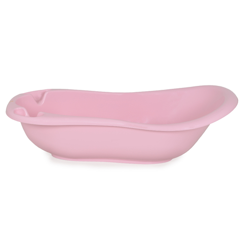 Бебешка розова вана Basic | P1438838