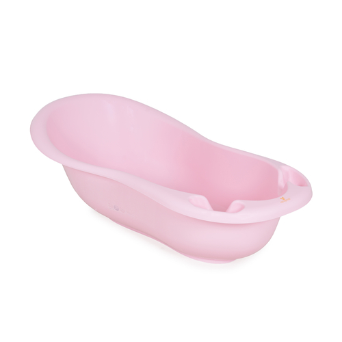 Бебешка розова вана Basic | P1438838