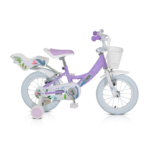 Детски велосипед 14 Eden | P1438853