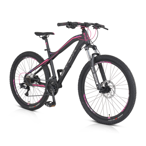 Велосипед alloy hdb 26“ B7 розов | P1438856